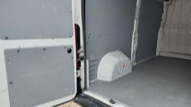 FIAT Ducato 35 2.2 Mjt 140CV PM-TA Furgone Az.Italia 50.000 Km