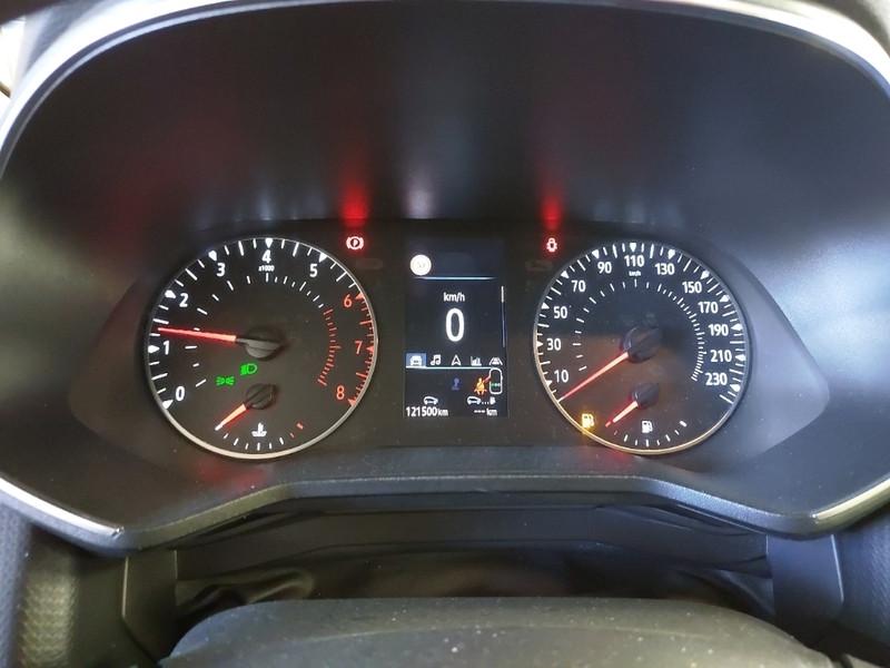 RENAULT CLIO 1.0 TCE 66KW BUSINESS 5 PORTE