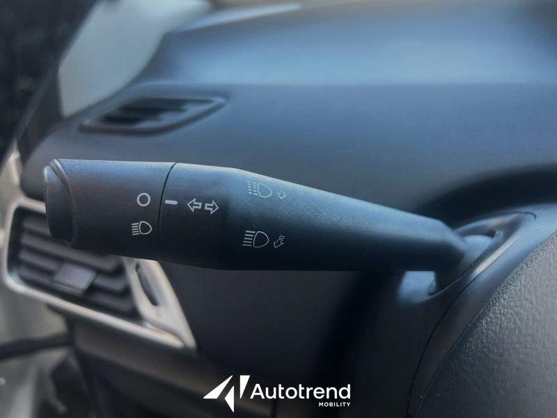 Lancia Ypsilon 1.0 FireFly 70 CV Hybrid Ecochic Gold S&S