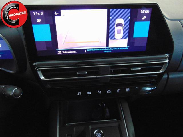 CITROEN C5 Aircross BlueHDi 130 S&S EAT8 C-Series