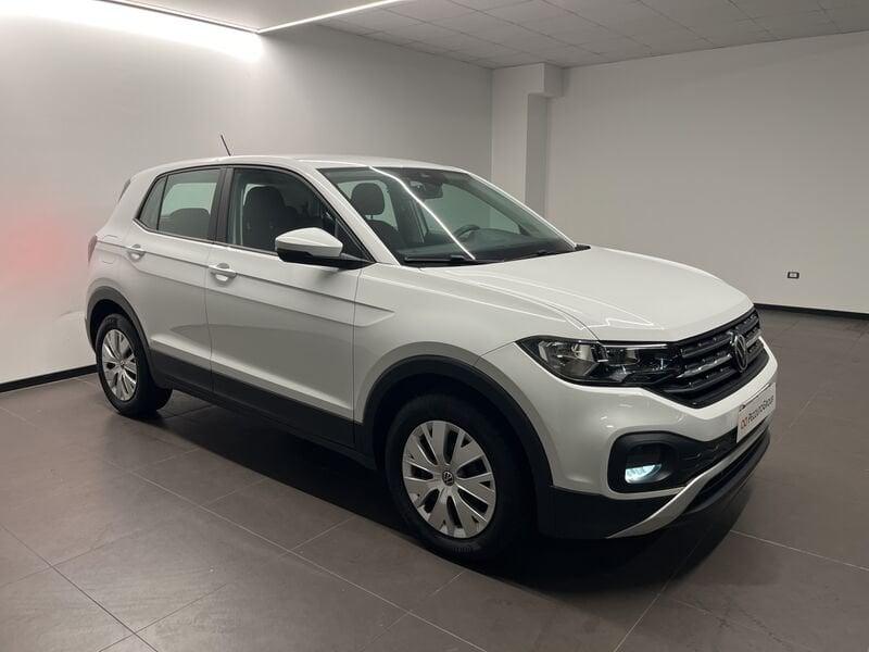 Volkswagen T-Cross 1.0 TSI URBAN 95 CV