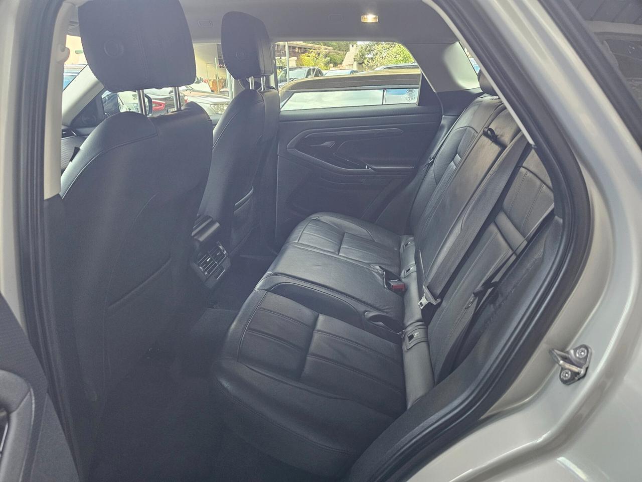 Land Rover Range Evoque 2.0D I4-L.Flw 150 CV AWD Auto R-Dynamic