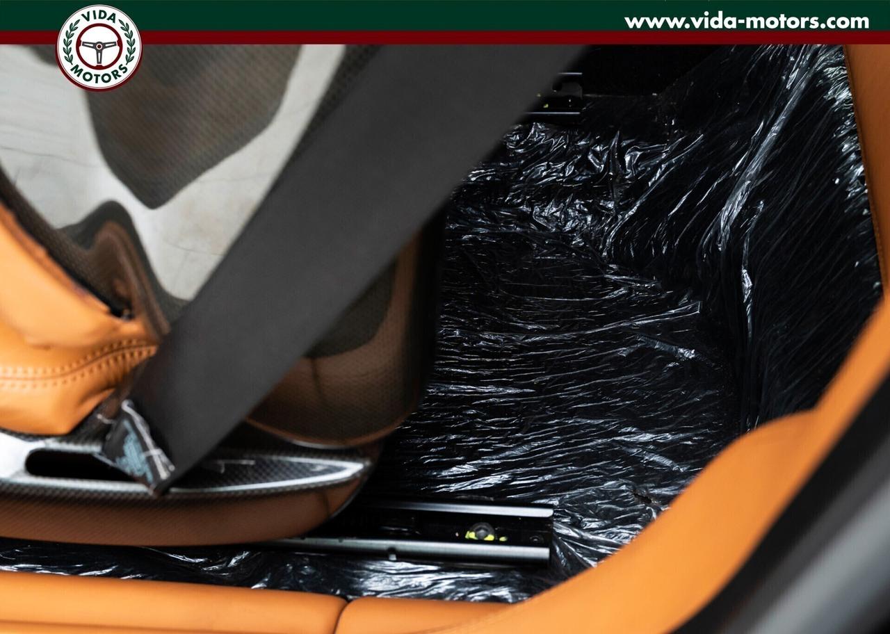 Ferrari 599 GTB * ITALIANA * SERVICE UFFICIALI * P