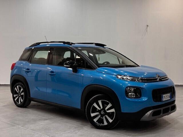 Citroen C3 Aircross C3 Aircross PureTech 82 Shine