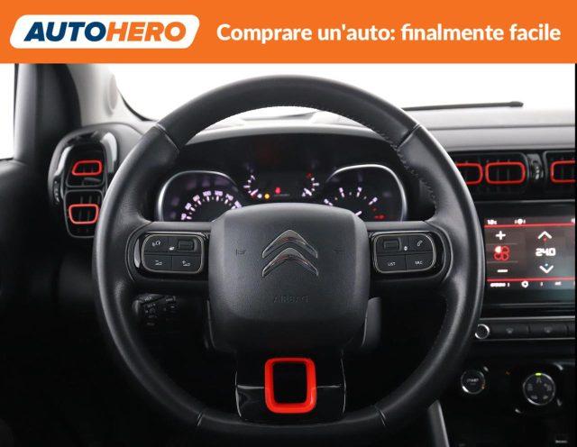 CITROEN C3 Aircross BlueHDi 100 Shine