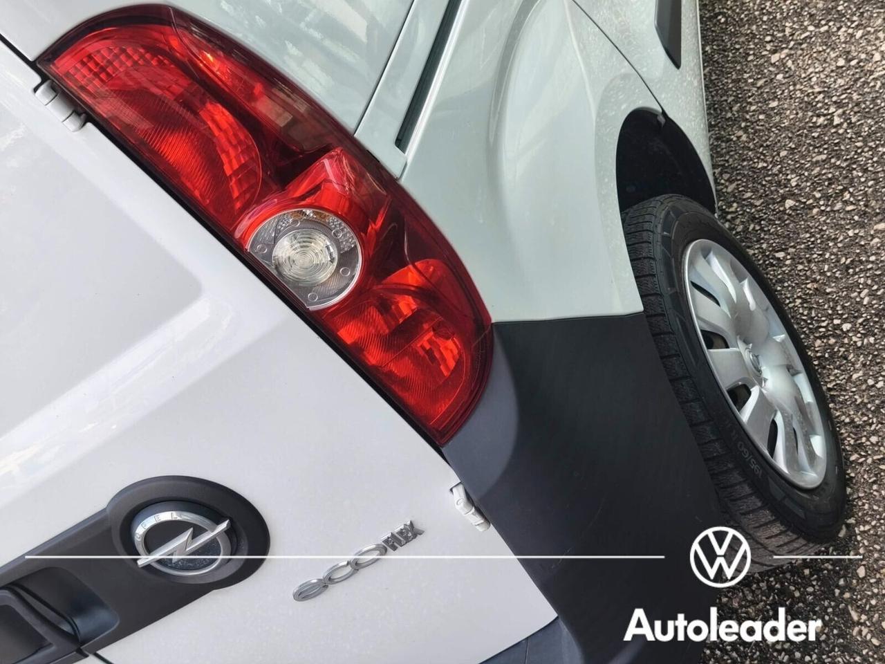 Opel Combo 1.4 Turbo EcoM PC-TN Van (1000kg)