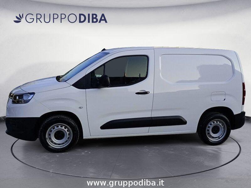 Toyota Proace City Diesel 1.5D 100cv S&S L1 S Comfort