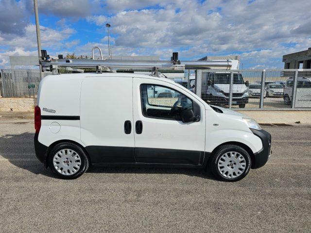 FIAT Fiorino 1.3 MJT 95CV SX ALLESTITO OFFICINA MOBILE
