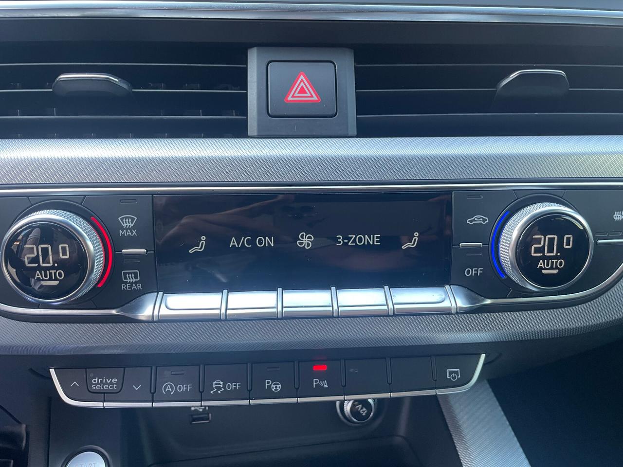 Audi A5 40 TDI SportBack 190 CV ultra S tronic