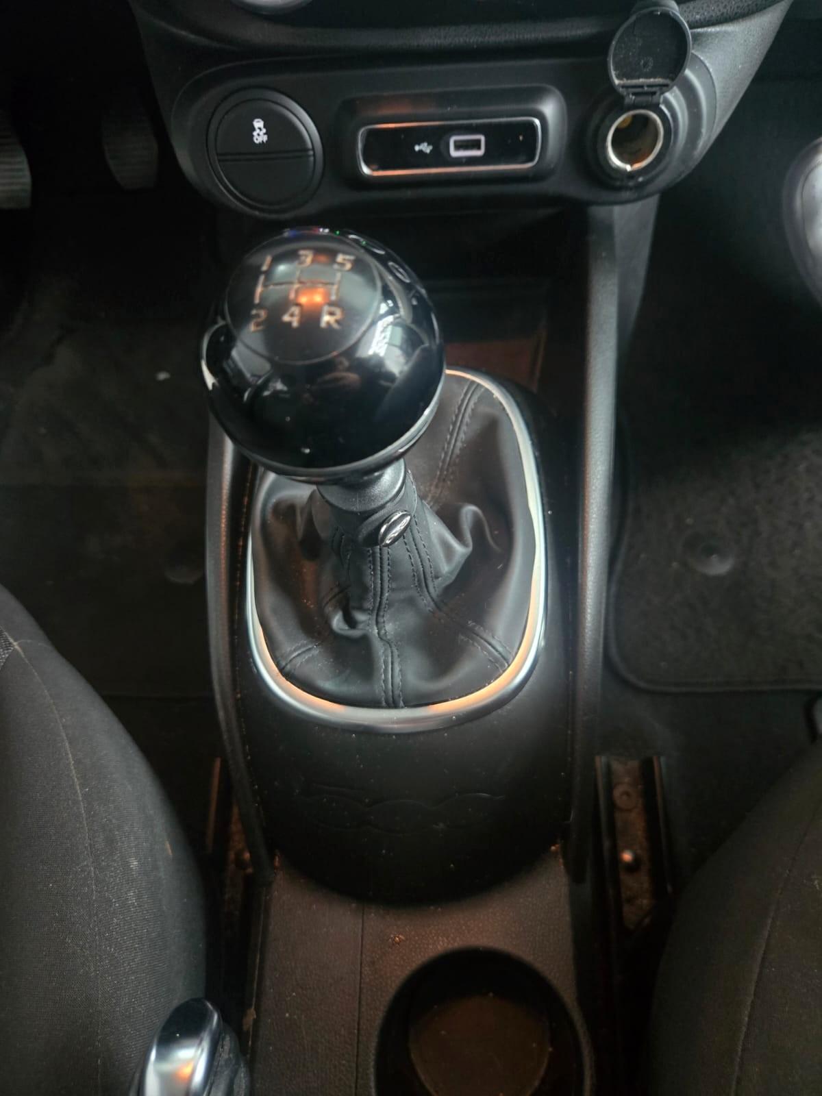 Fiat 500L 1.3 Multijet 95 CV Connect