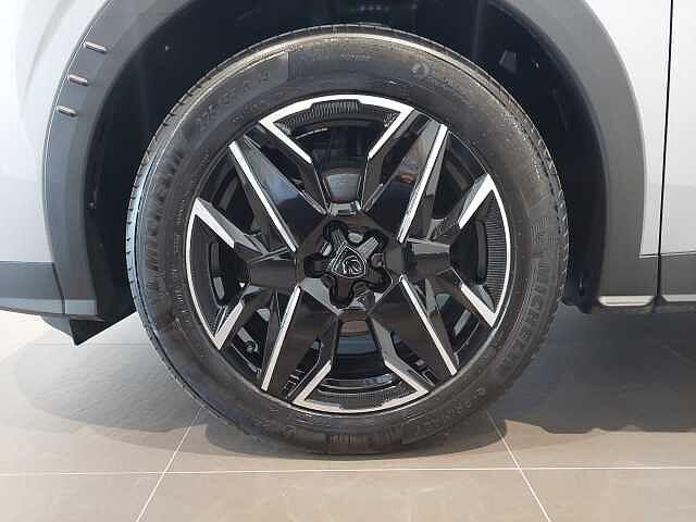 Peugeot 3008 Hybrid 136 e-DCS6 Allure KM0