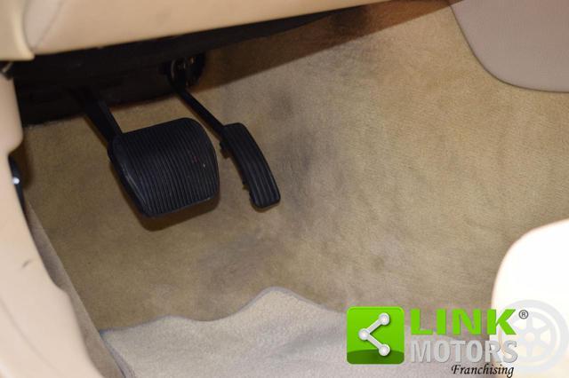 JAGUAR XK 3.5 V8 COUPE