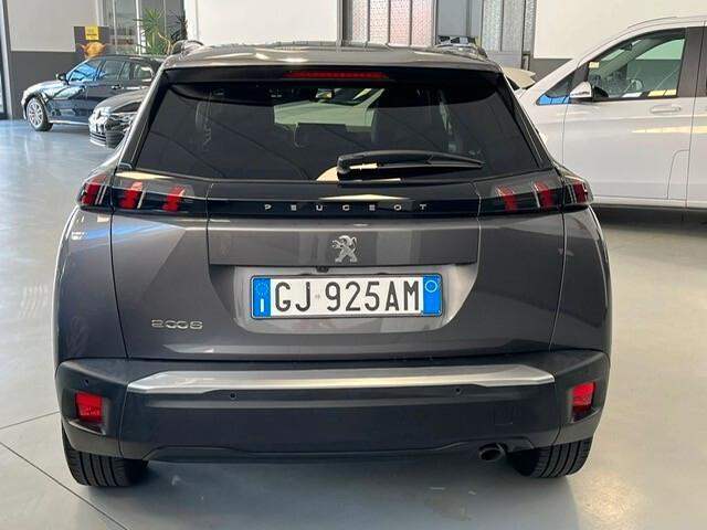 Peugeot 2008 PureTech 100 S&S Allure