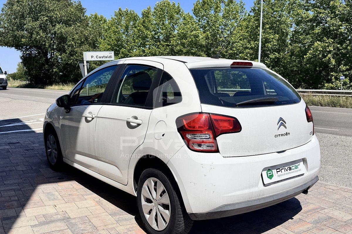 CITROEN C3 1.1 Attraction
