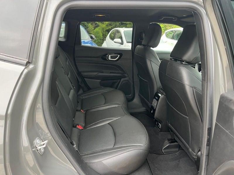Jeep Compass Compass 1.3 Turbo T4 150 CV aut. 2WD S