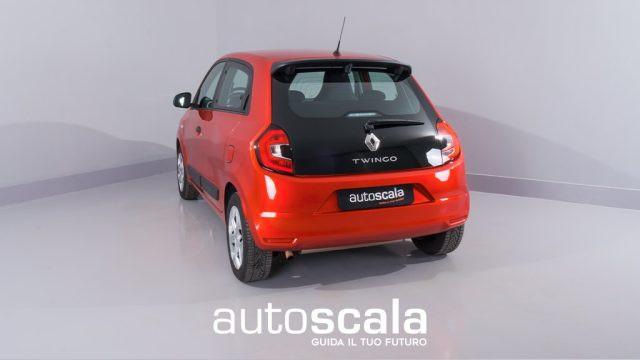 RENAULT Twingo SCe 65 CV Duel