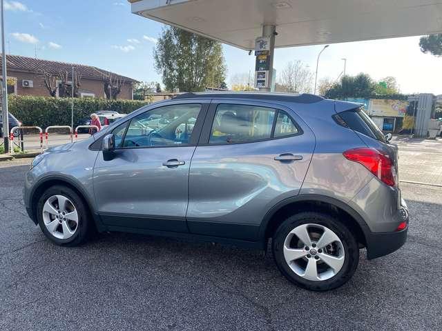 Opel Mokka X Mokka X 1.4 t Advance Gpl-tech 4x2 140cv