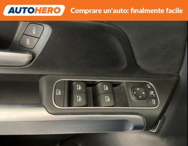 MERCEDES-BENZ GLB 200 d Automatic 4Matic AMG Line Premium