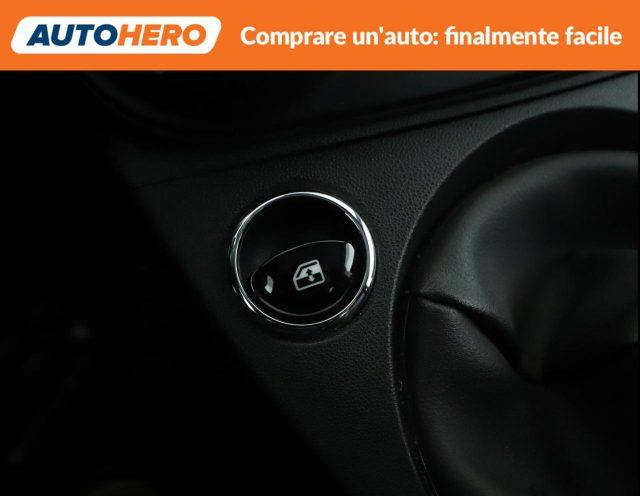FIAT 500 1.0 Hybrid Launch Edition