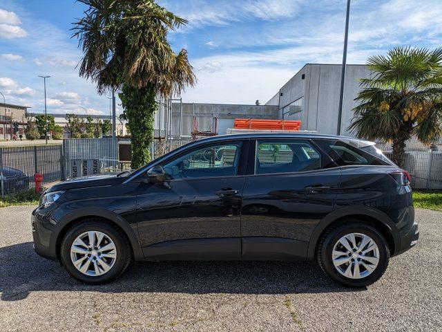 PEUGEOT 3008 BlueHDi EAT8 130CV PREZZO REALE SENZA FINAZIAMENTO