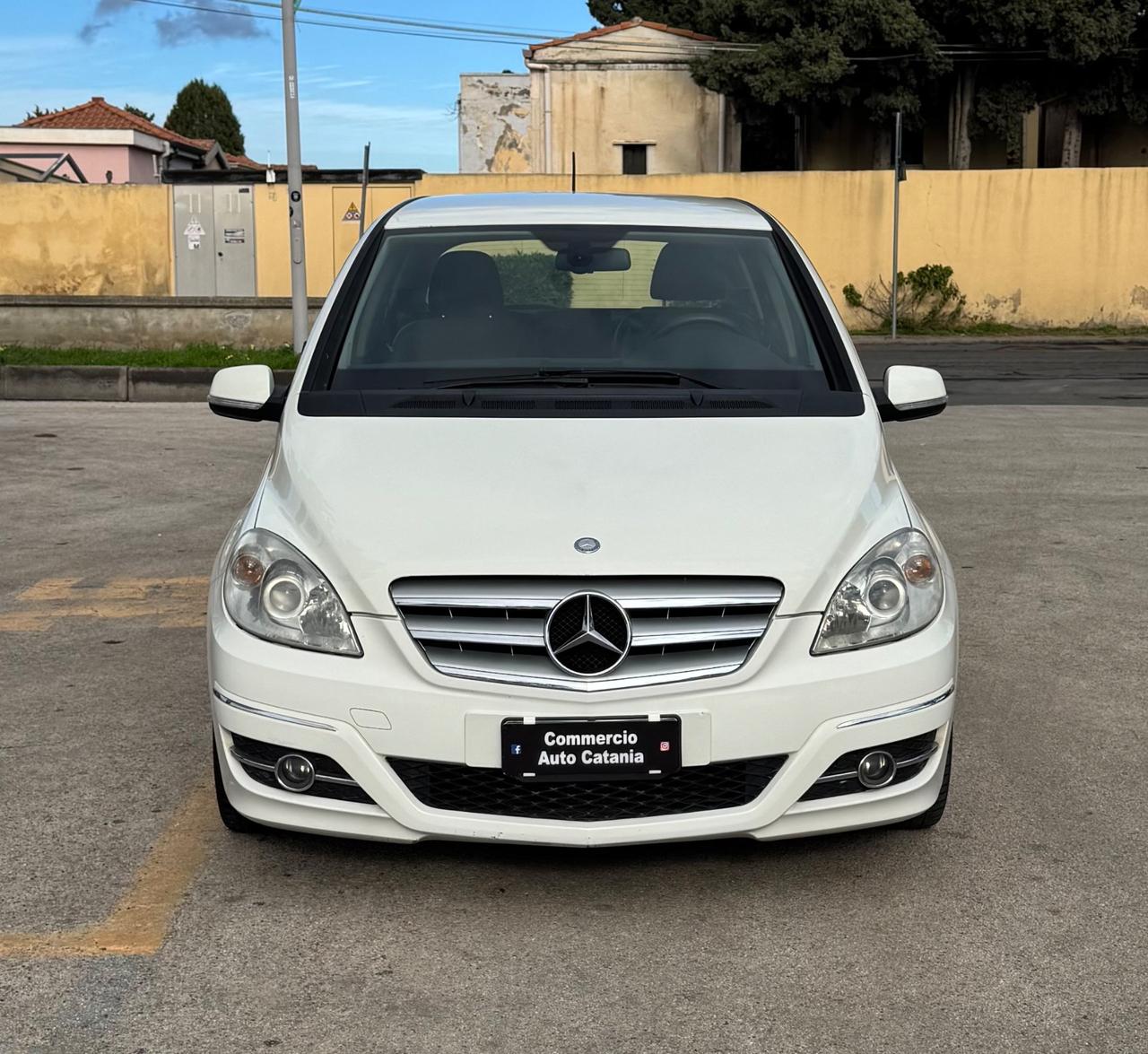 Mercedes-benz B 180 CDI Sport