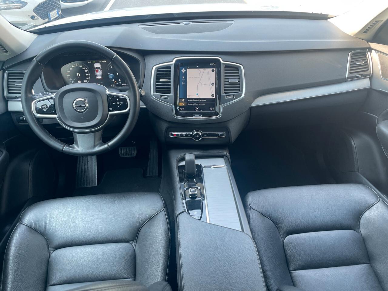 Volvo XC 90 XC90 B5 (d) AWD Geartronic Momentum Pro