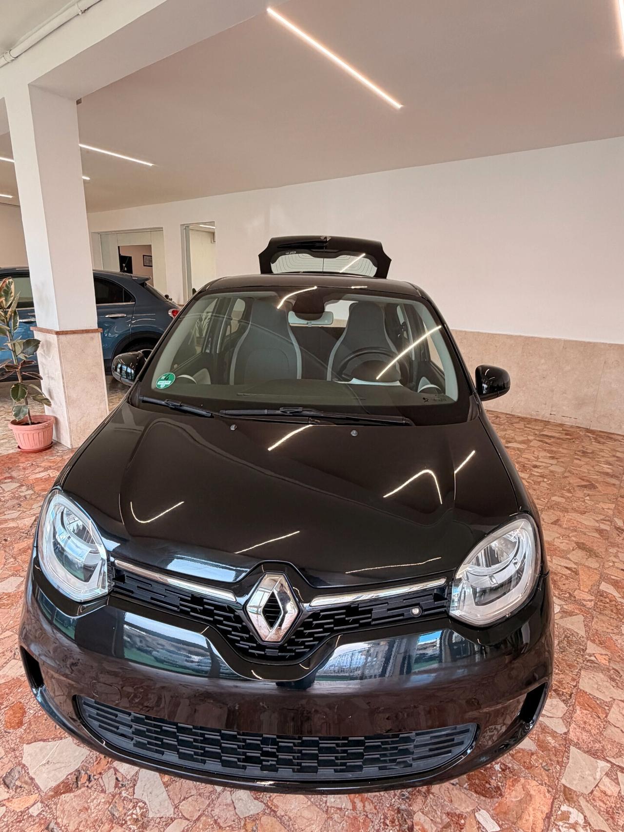 Renault Twingo SCe 65 CV Duel