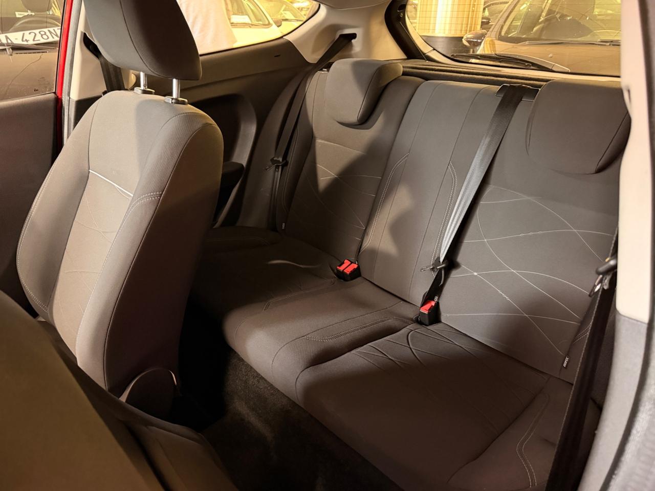 Ford Fiesta 1.2 60CV 3 porte Titanium