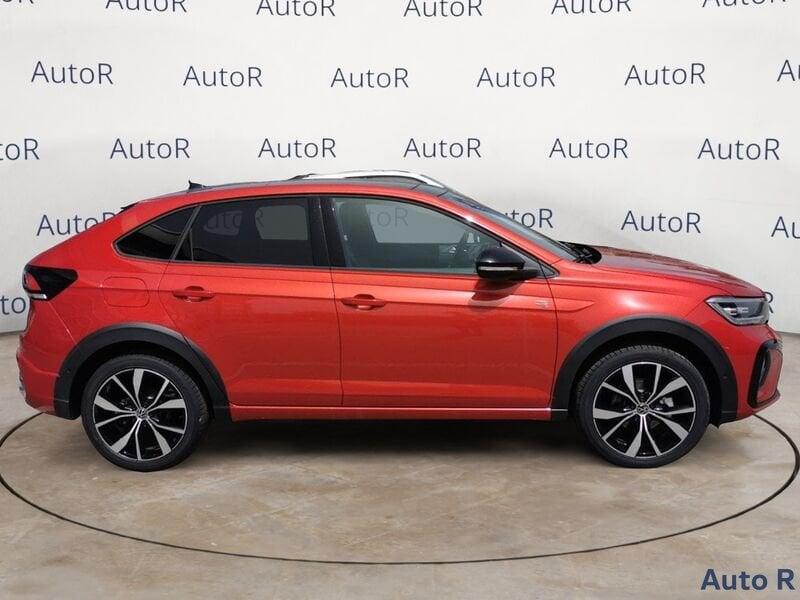 Volkswagen Taigo 1.0 TSI 85kW R-Line Plus
