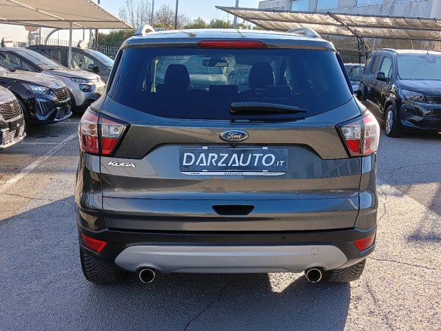 FORD Kuga 1.5 TDCI 120 CV S&S 2WD Titanium