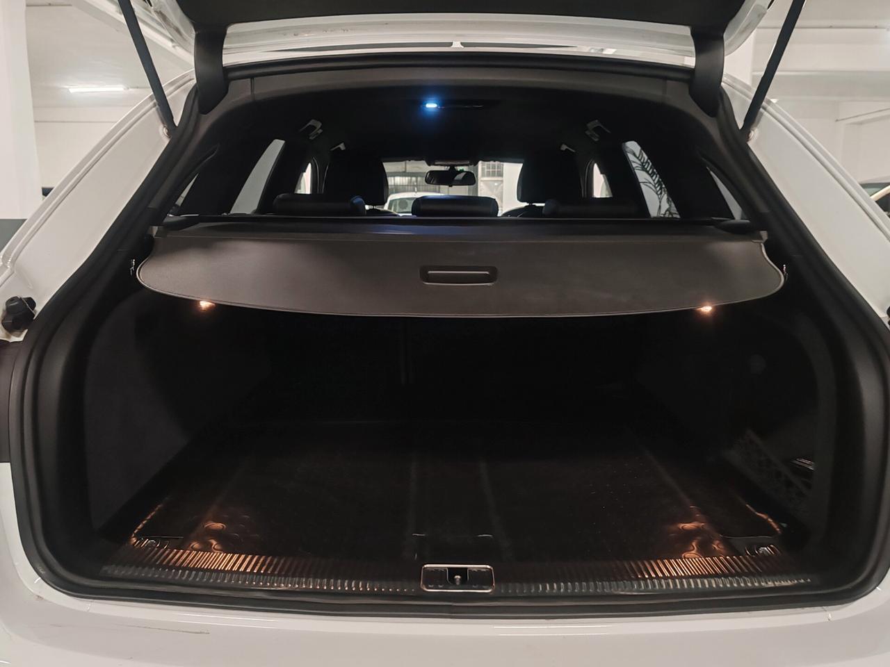 Audi A4 Avant 2.0 TDI 143CV F.AP. S- Line