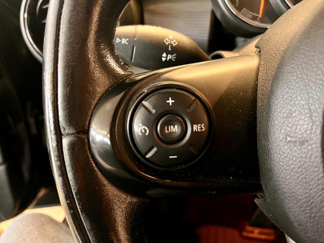 Mini 1.2 One 5 porte-NEOPATENTATI-