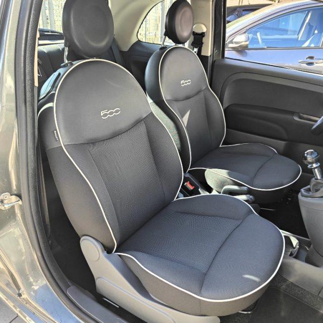 FIAT 500 1.2 Fire