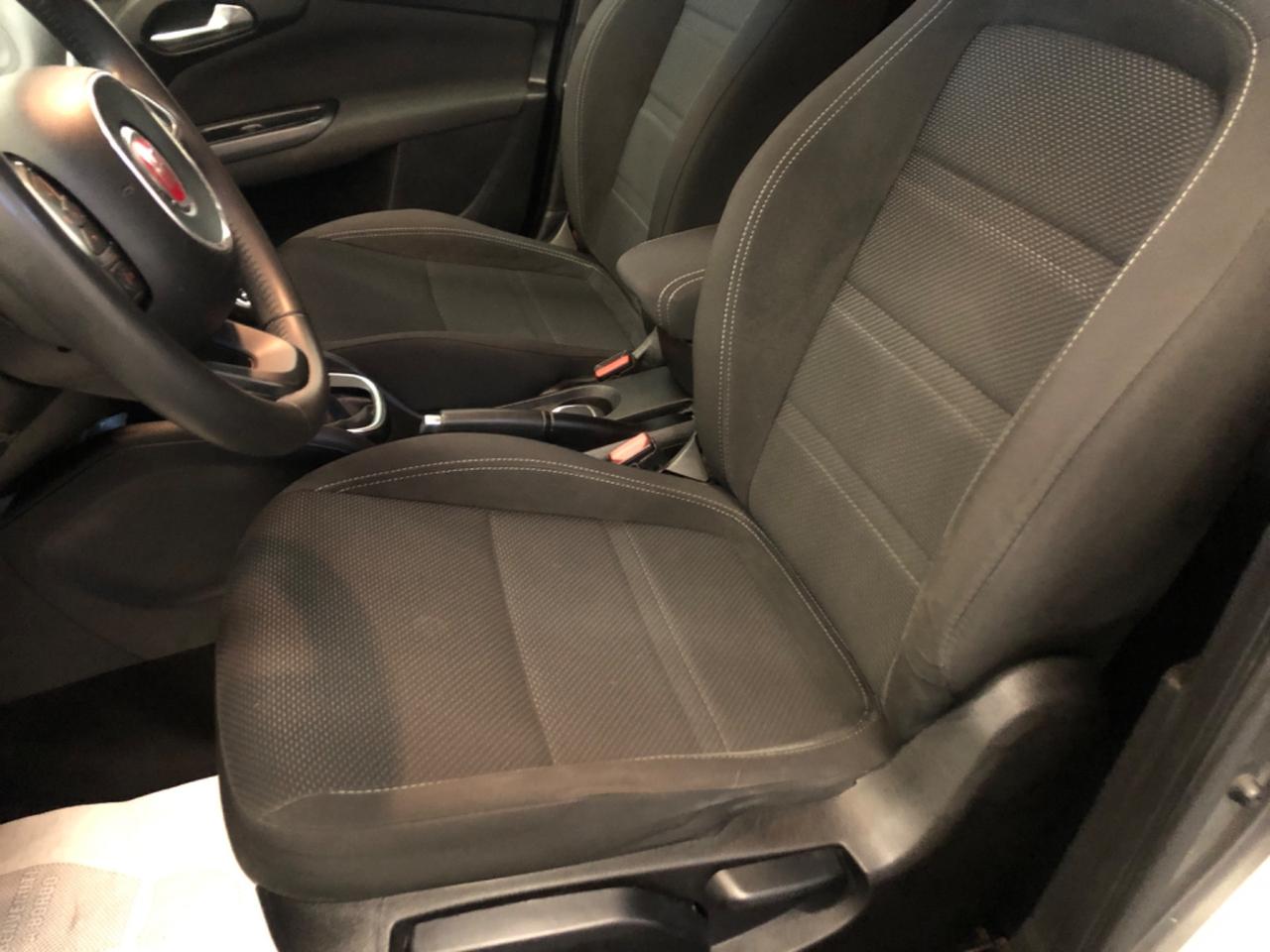 Fiat Tipo 1.4 T-Jet 120CV GPL 5 porte Lounge
