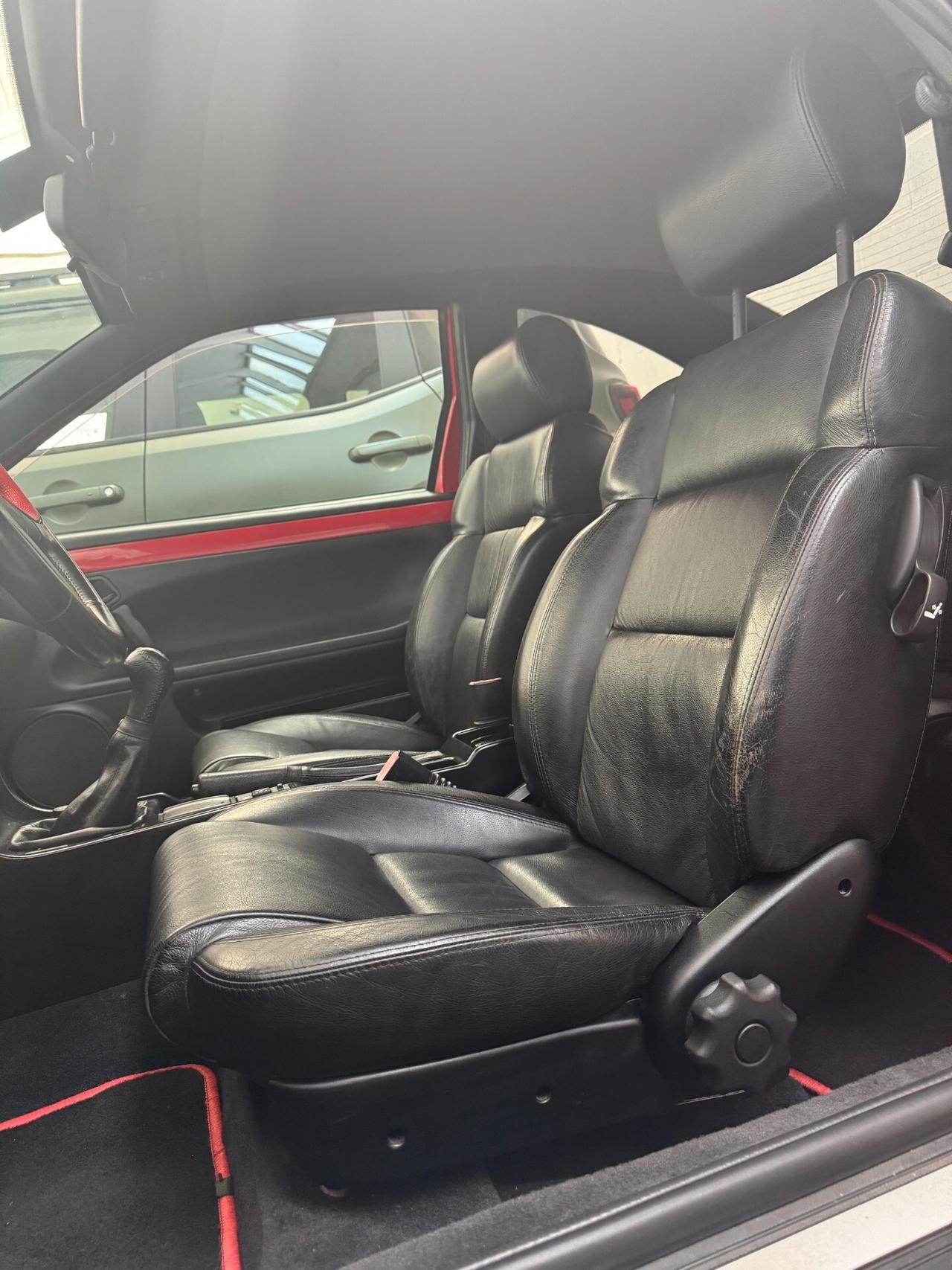 Fiat Coupe 2.0 i.e. 16V Plus
