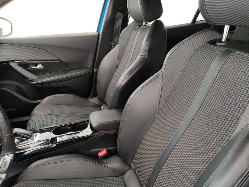 Peugeot 2008 BlueHDi 130 EAT8 S&S GT Line