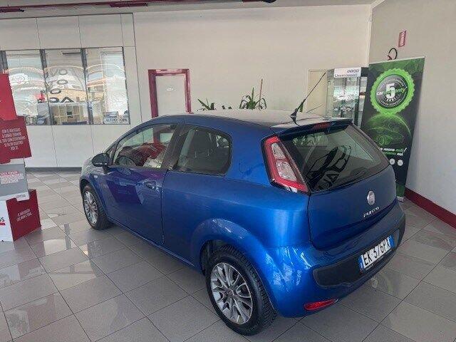 FIAT Punto Evo Punto Evo 1.2 3 porte S&S 150°