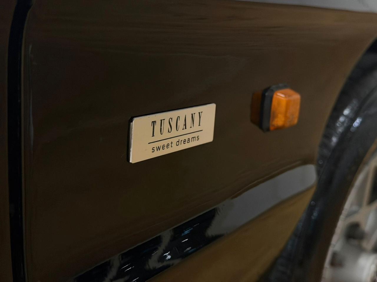 Alfa Romeo Spider 1.6