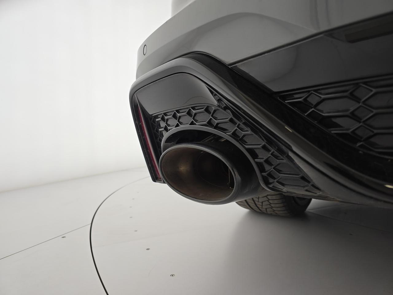 Audi RS6 avant 4.0 mhev quattro tiptronic