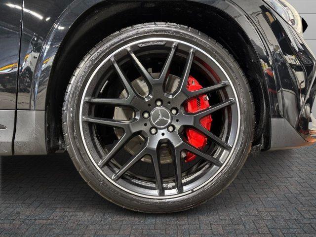 MERCEDES-BENZ GLA 45 AMG S 4Matic+ AMG Premium Plus