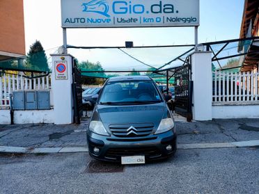 CITROEN C3 1.1 60CV KM 138526-2009