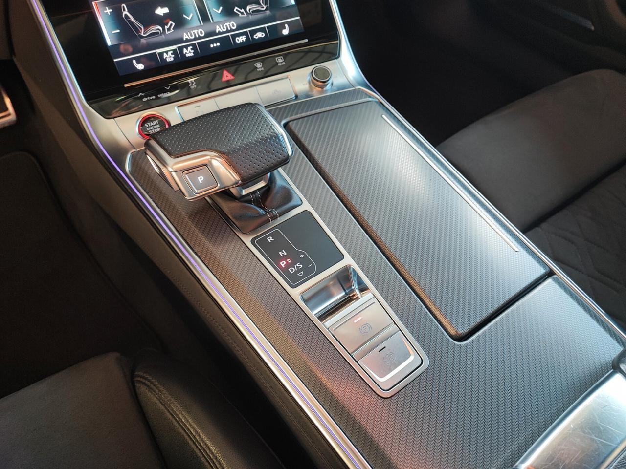 Audi RS6 RS 6 Avant 4.0 TFSI V8 quattro tiptronic