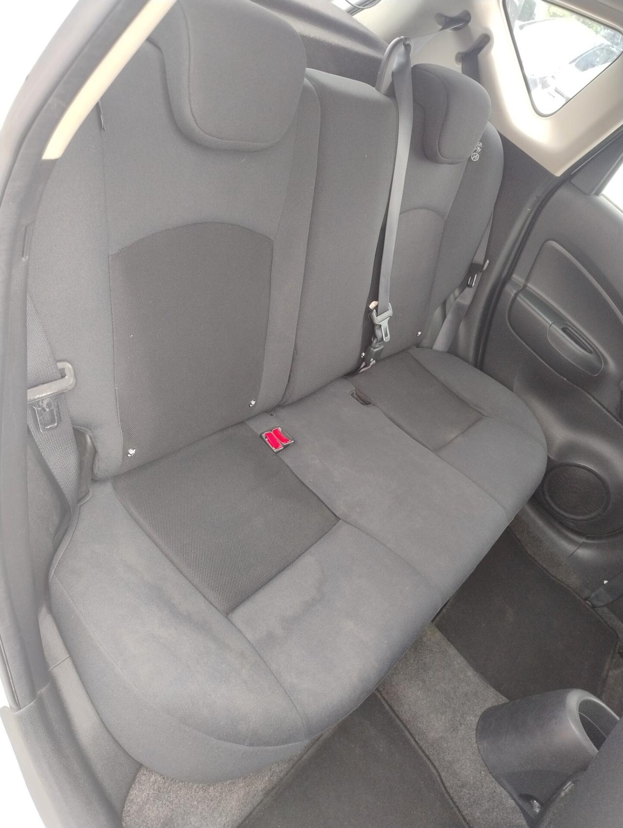 Nissan Note 1.2 12V Tekna