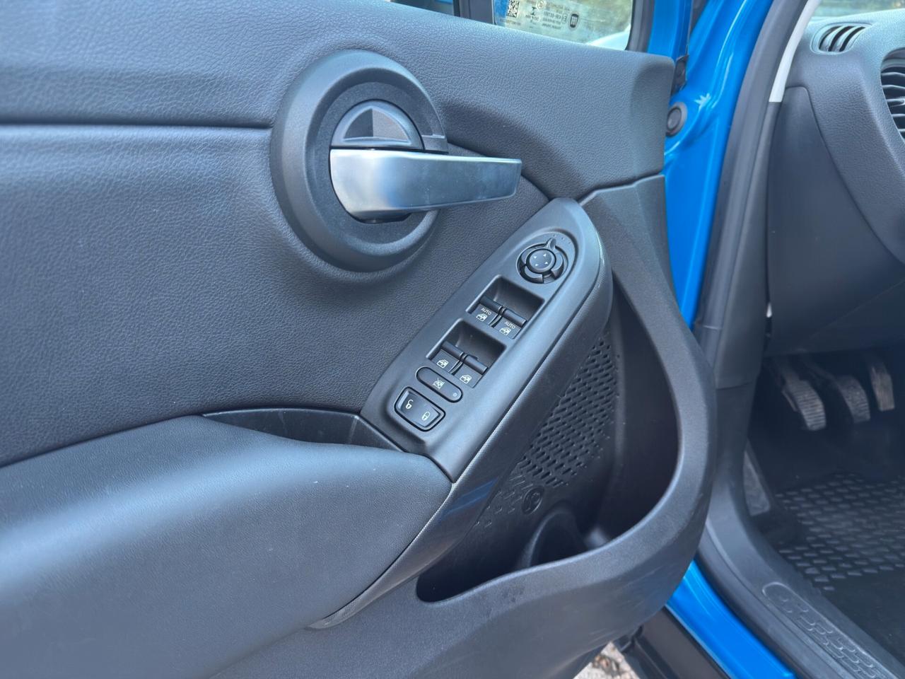 Fiat 500X 1.3 MultiJet 95 CV Club - 2022