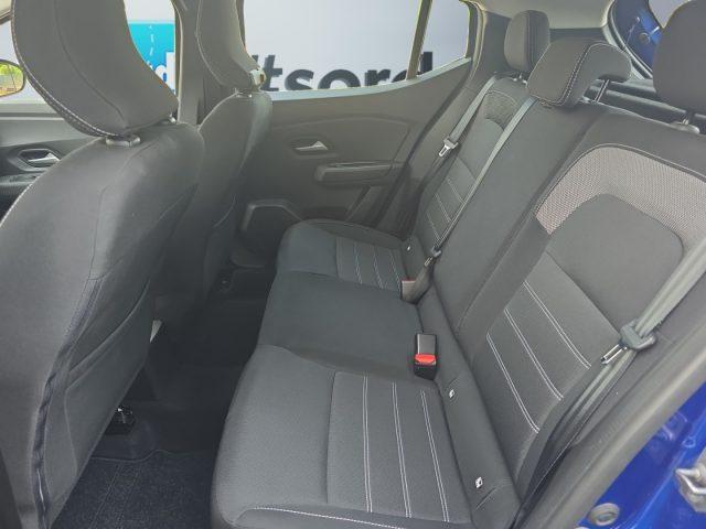 DACIA Sandero Stepway 1.0 TCe ECO-G Expression
