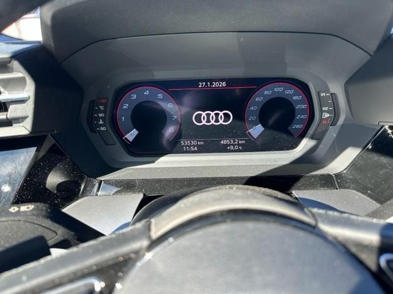 Audi A3 Sportback 30 TFSI Business Advanced