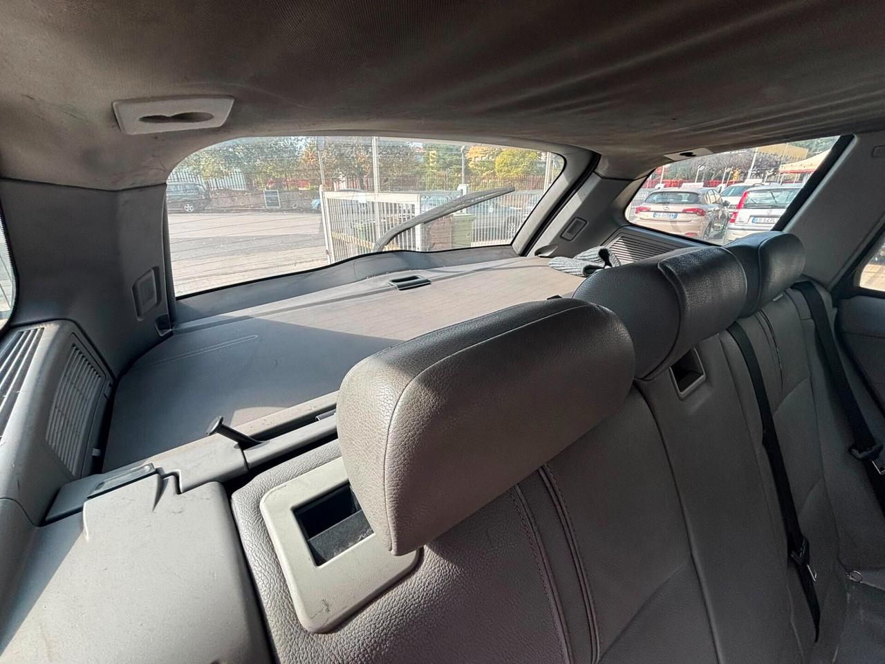 Bmw X3 xDrive20d Eletta