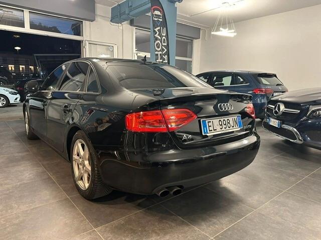 Audi A4 2.0 TDI 143CV F.AP. Advanced