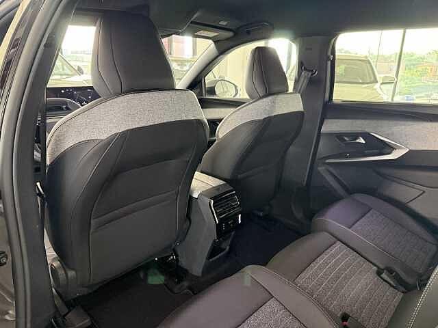 Peugeot 5008 Hybrid 136 CV e-DCS6 Allure
