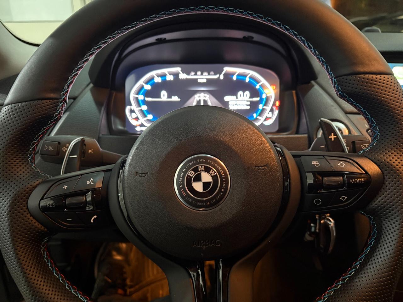 Bmw X1 sDrive20d Attiva